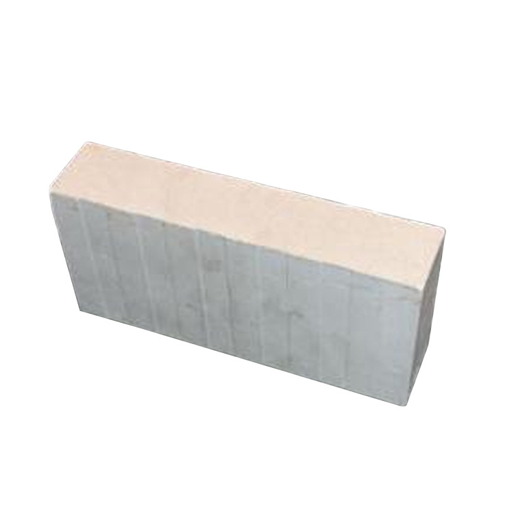 杨陵薄层砌筑砂浆对B04级蒸压加气混凝土砌体力学性能影响的研究