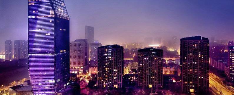 杨陵宁波酒店应用alc板材和粉煤灰加气块案例