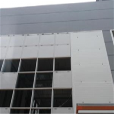 杨陵新型蒸压加气混凝土板材ALC|EPS|RLC板材防火吊顶隔墙应用技术探讨