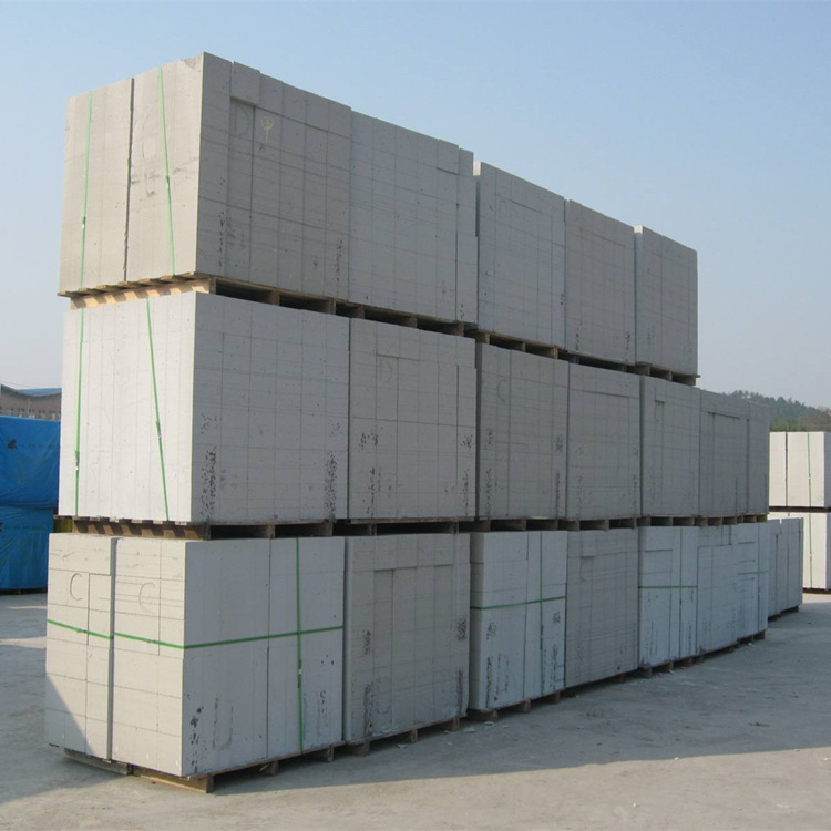 杨陵宁波台州金华厂家：加气砼砌块墙与粘土砖墙造价比照分析